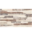 CERAMICA EURO JANEIRO GRIS  (32.3*56) 1.45 MT