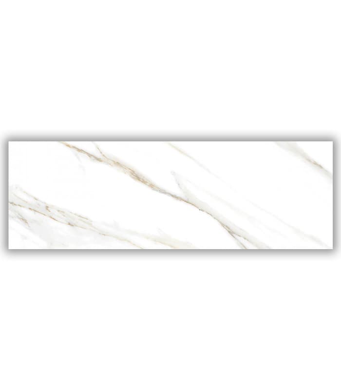 CERAMICA ITL BRANZI ORO (25*75) 1.50 M2