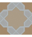 CERAMICA MAKI BEIGE ( 40x40)  1.76MT                                       