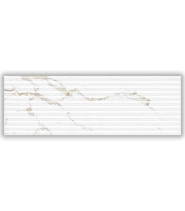 CERAMICA PAM AT RLV RIMINI BRILLO (30*90) 1.62 (NH2)