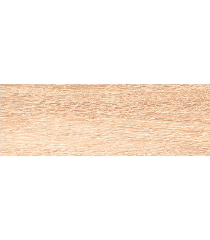 CERAMICA PISO CEL ROBLE II MARFIL MATE  (20*60) 1.20 M2