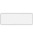 CERAMICA RIA ONDULATO BLANCO 25.3x75.9 PRIM (1.54 MT2)
