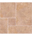 CERAMICA RIA TURINO BEIGE 43x43 PRIM (1.90 MT2)