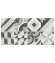 DECORADO PORCELANATO  AMELIE Y (X U) / CAJA 44 U