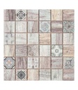 MALLA  HYDRA BEIGE 