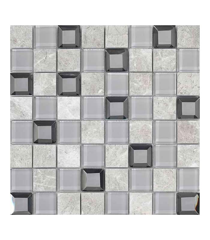 MALLA  KEOPS GRIS 