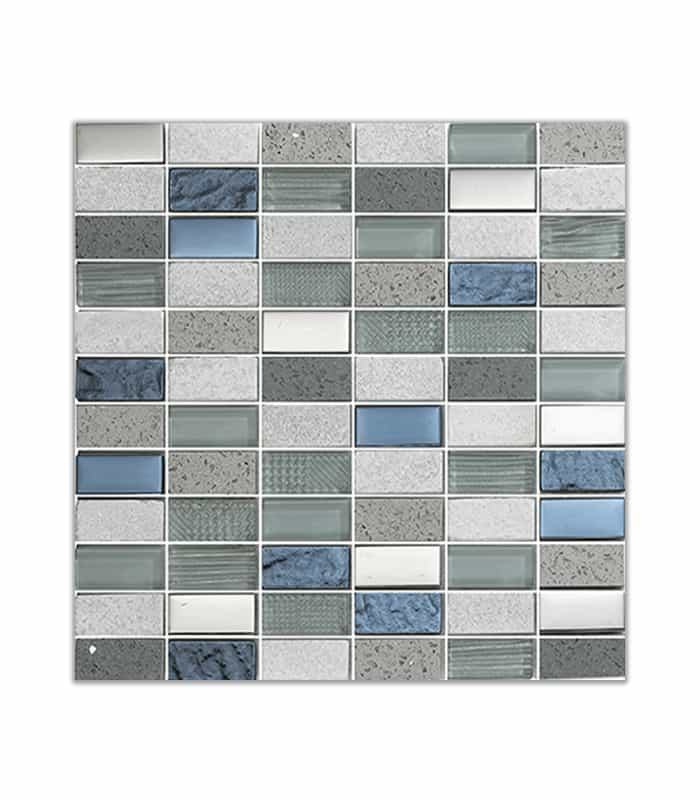 MALLA MOSAICO NATURE FITO