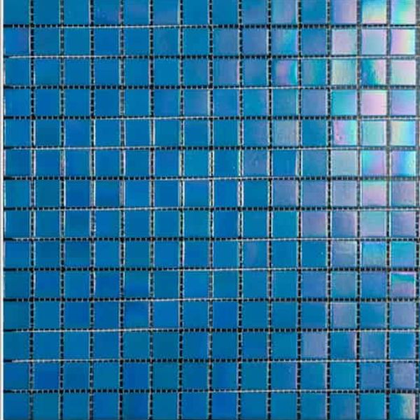 MALLA RAINBOW BLUE