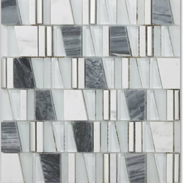 MALLA VISO GREY   