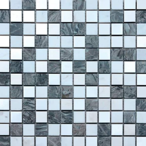 MOSAICO  CARRARA