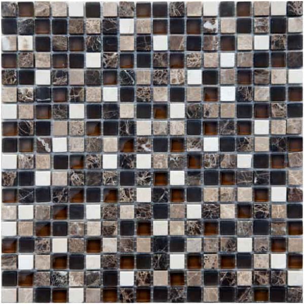 MOSAICO  K ROCK