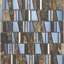 MOSAICO  TIMBER BEIGE