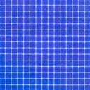 MOSAICO  VIO COBALTO