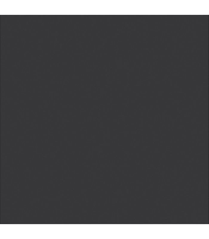 PORCELANATO  AGORA NEGRO SATIN STD RECT (60*60) 1.44 MT