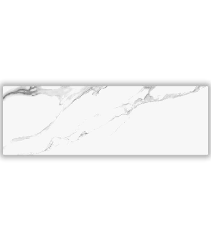 PORCELANATO  AT PORTOFINO BRILLO (30x90) 1.62 M2 (VG1)