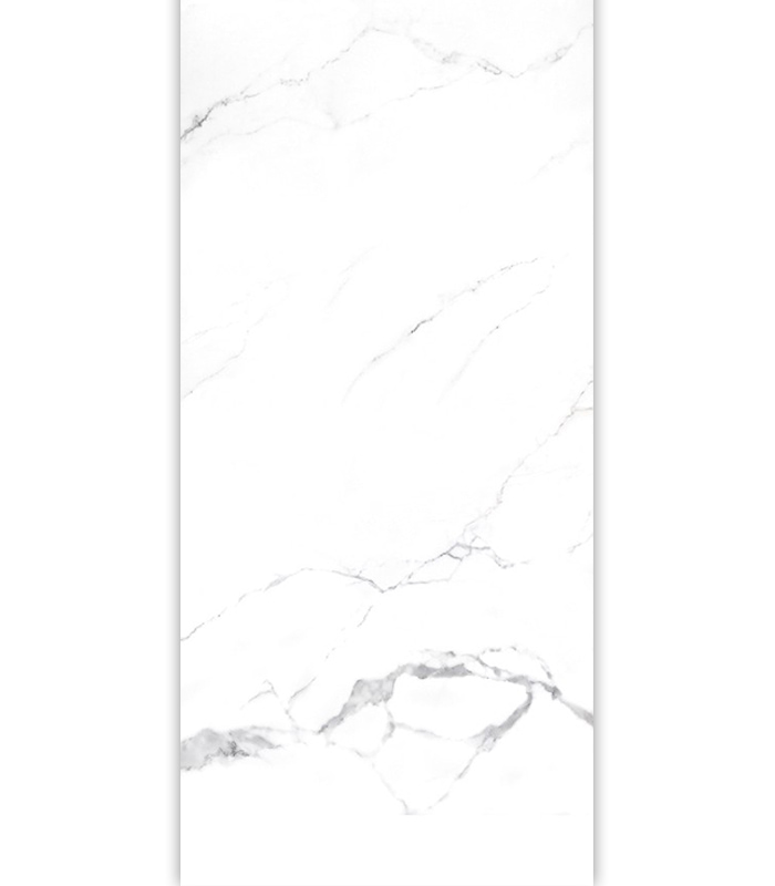 PORCELANATO  CALACATA BRILLANTE. STD (60x120) 1.44 m