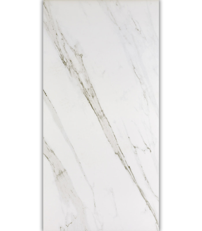 PORCELANATO AT POMPEI BLANCO (60*120) 1.44MT (NJ7) 