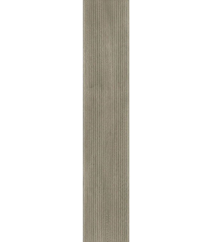 PORCELANATO AT. BOREAL DECK TAUPE  (23*120) H01