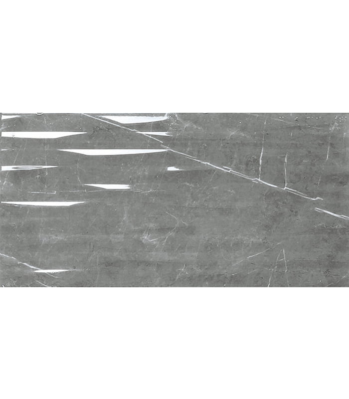 PORCELANATO BENAD STRASS TESSINO GREY RECT (30*60)  1.26M2 (CA)