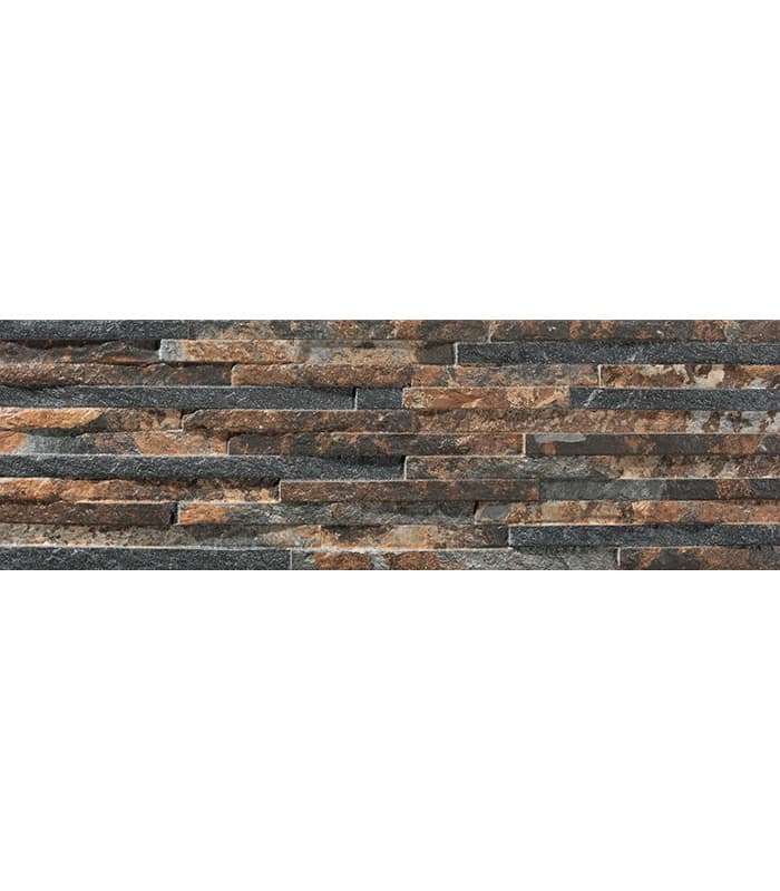 PORCELANATO CENTENAR MAGMA (17*52) 0.89 MT