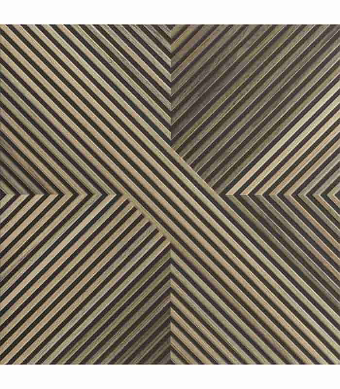 PORCELANATO CEU TAVOLA DECOR MIX NAT (60*60) 1.70M2  (02052124)