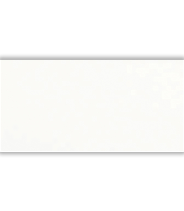 PORCELANATO CEU WHITE PLAIN MATTE (30*60)  2.04 M2 (01051631)