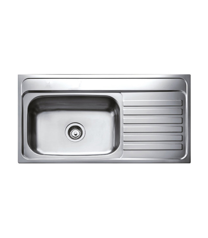 FREGADERO TEKA 950.510 11C 1E IZQ (40136007)