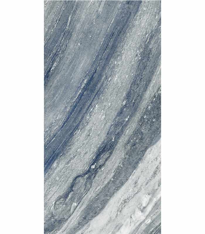 PORCELANATO CR LUx OSSOLA BLUE (60*120) 1.44 M2 (YG10) 