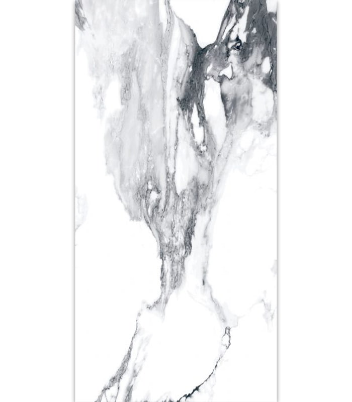 PORCELANATO G CRASH BLANCO (60*120) 1.44 (YKJ2)       