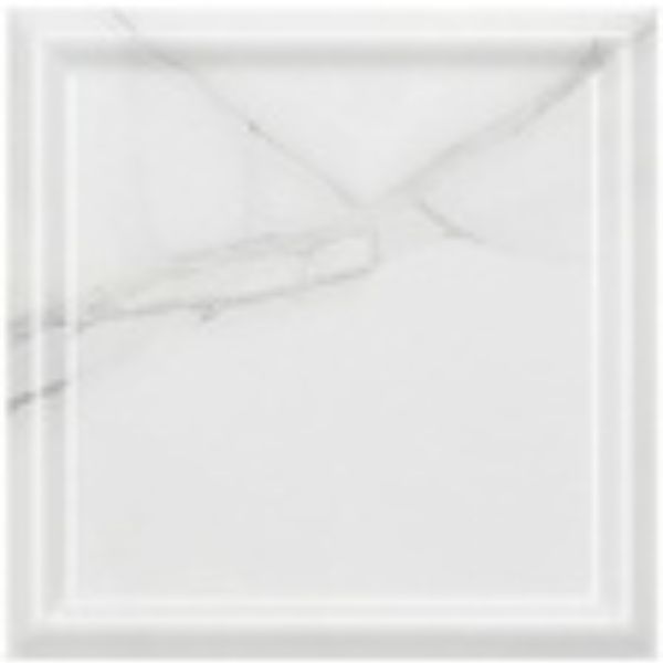 PORCELANATO HERITAGE NEWBURY WHITE (15*15) 0.54M2 (AB)