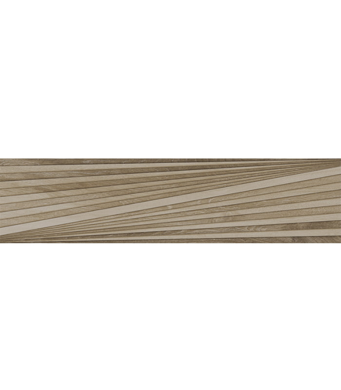 PORCELANATO LUTHIER LINE MIx NAT  (29.1*117) 1.36M2  1101