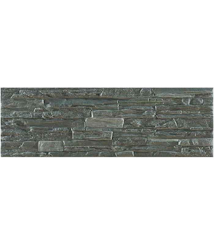 PORCELANATO PAM AT TEIDE GRAFITO (17*52) 1.50 M2 (Y7D)