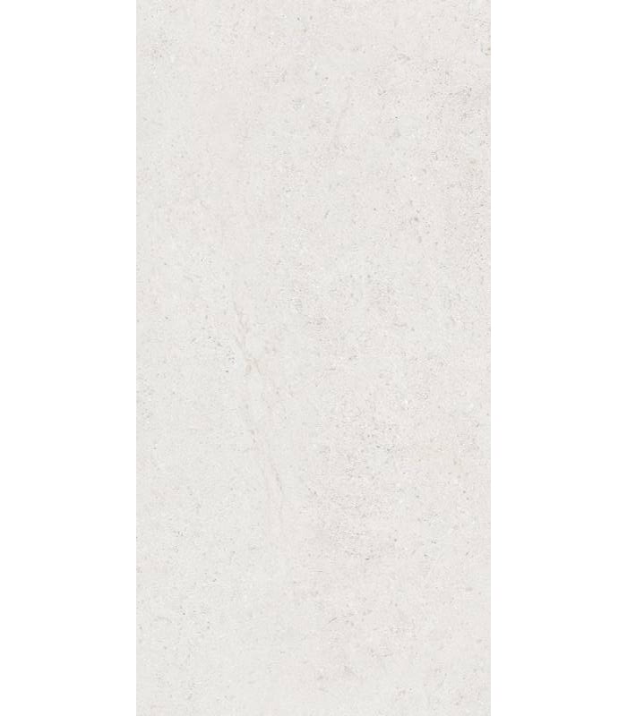 PORCELANATO PAV.  HUDSON WHITE RECT MAT (59.5*119.2) 