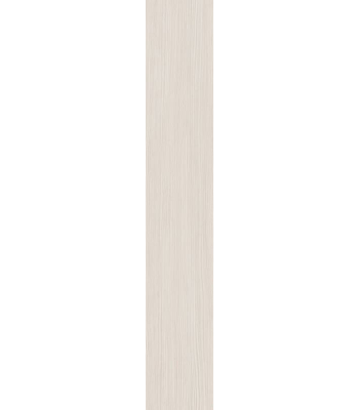 PORCELANATO PAV. AOKI WHITE RECT MAT (25x150) 