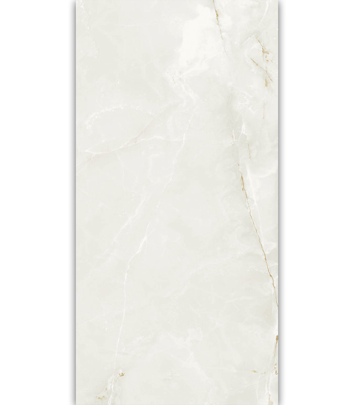 PORCELANATO PORT TIMELESS WH POL (60*120) 1.37 MT 5002