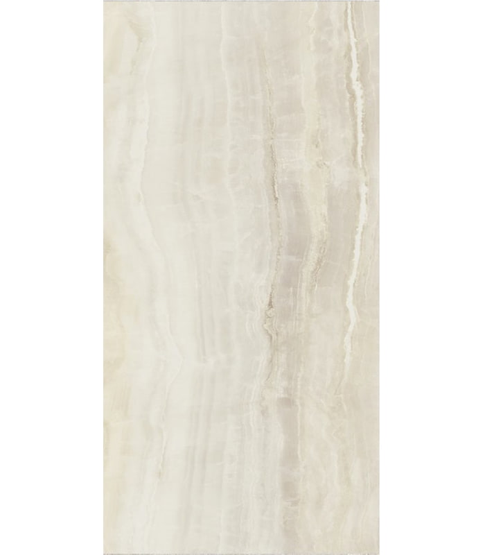 PORCELANATO PZS PANEL QUEEN IVORY PULIDO RECTI (80*160) 