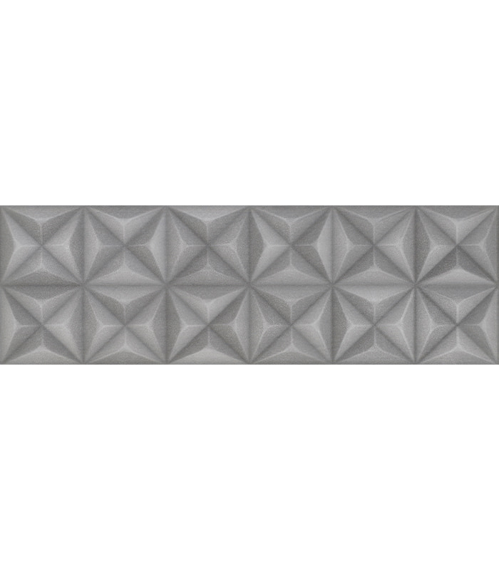 PORCELANATO SENSORIAL DIAMOND GR MLx (33*100) 1M2  (01056006) 