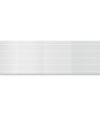 PORCELANATO SENSORIAL LINE WH MLx (33.3*100) 1 MT 6013