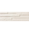 PORCELANATO TIKAL WHITE (17*52) 0.89 MT
