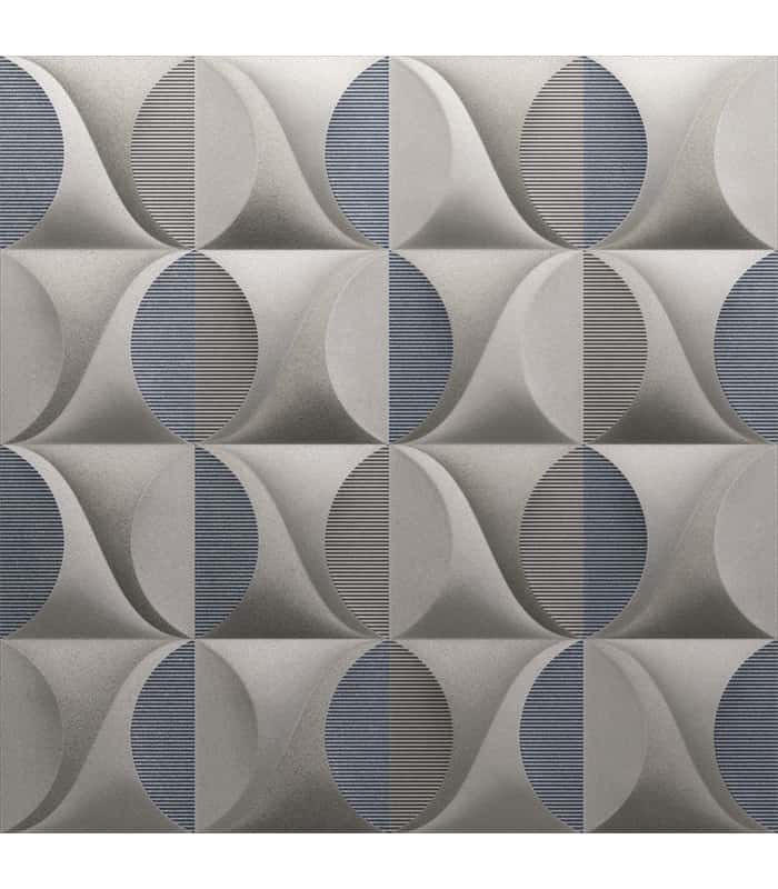 PORCELANATO VIVAZ BL MATTE (60*60) 1UNI  