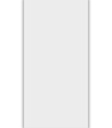 PORCELANATO WHITE NAT 12 (163.5*323) 5.12M2 ( xM49C)    
