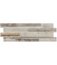 PORCELANATO YUKON BEIGE (17*52) 0.89 MT 