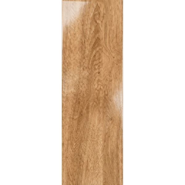 CERAMICA CSL OLIVO NATURAL BRILLANTE C1 (20*61) 1.86 M2