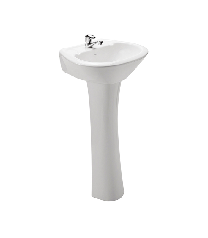 LAVAMANOS EDE SHELBY BLANCO C/P (JS0057101301CE)                                