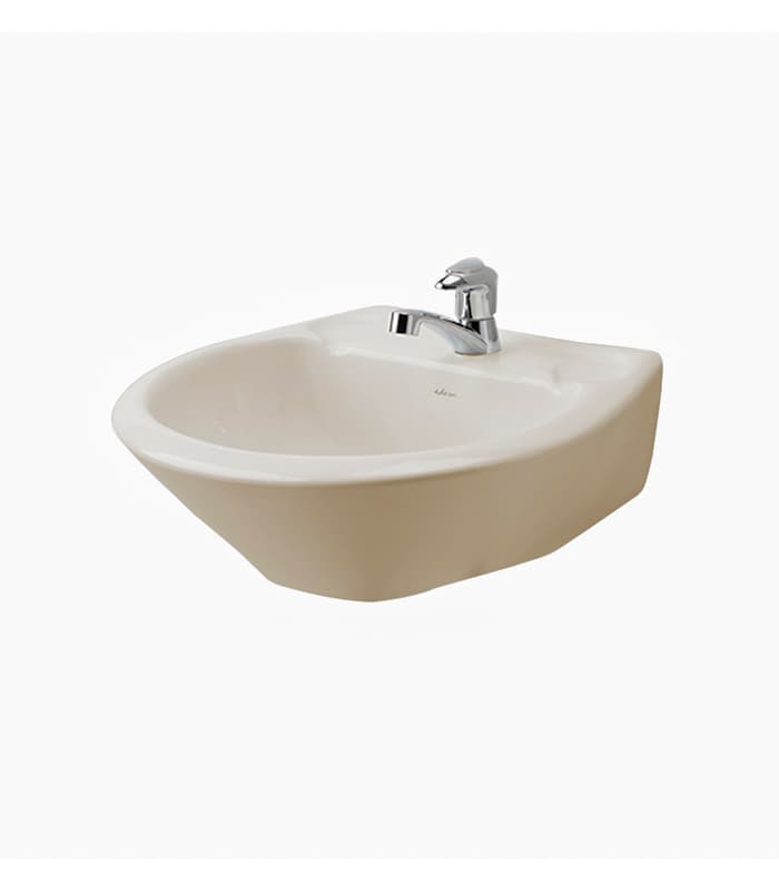 LAVAMANOS SHELBY BONE