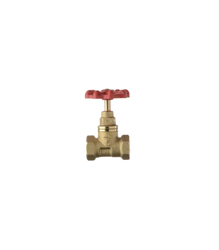 LLAVE FV DE PASO BAJA H-H 1/2 (E471.04.13 BR)