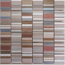 MOSAICO CENEFART LUIJIN BOND MULTICOLOR (30X30)