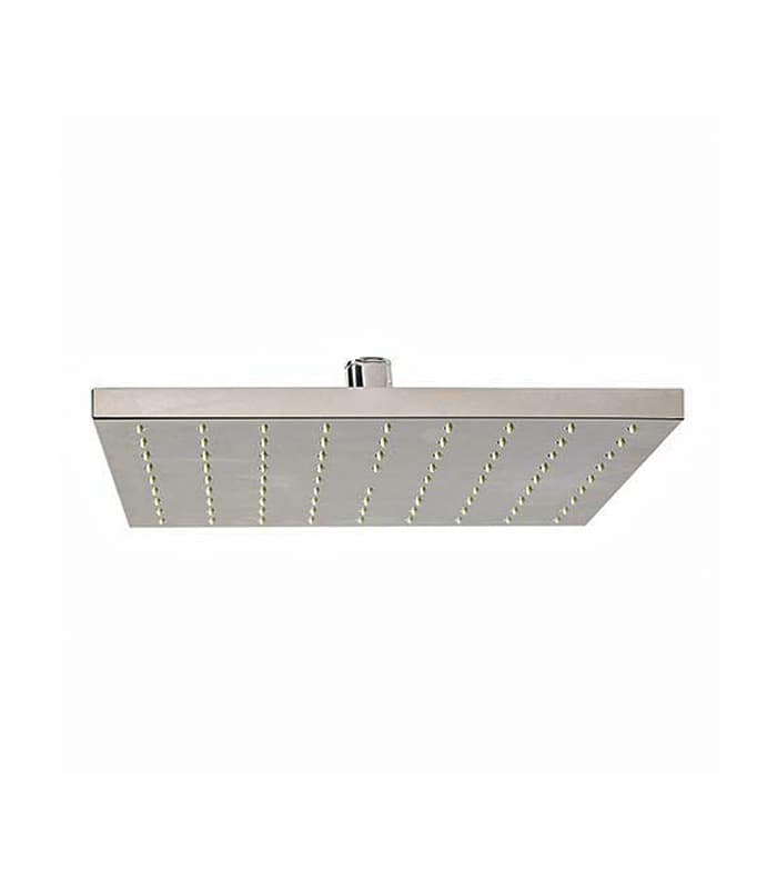 BRIGGS REGADERA CUADRADA ABS 25 CM