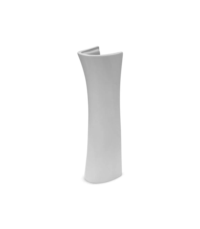 PEDESTAL UNIVERSAL BLANCO