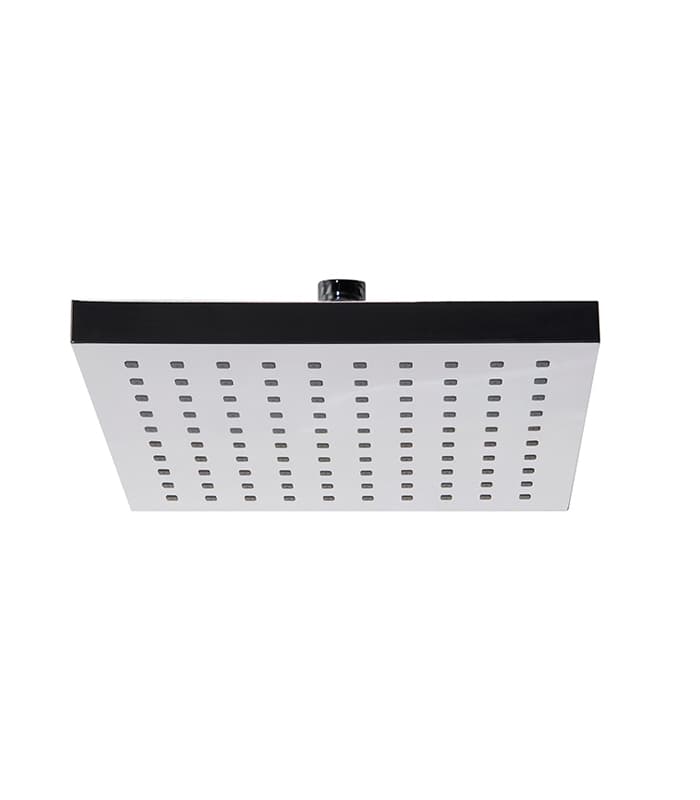BRIGGS REGADERA CUADRADO TOP ABS 20X20CM